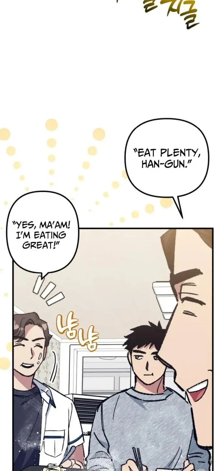 All the Aces Are Obsessed With Me — Chapter 17 — page 34