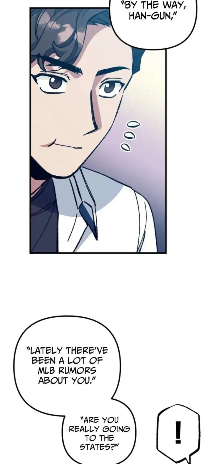 All the Aces Are Obsessed With Me — Chapter 17 — page 36