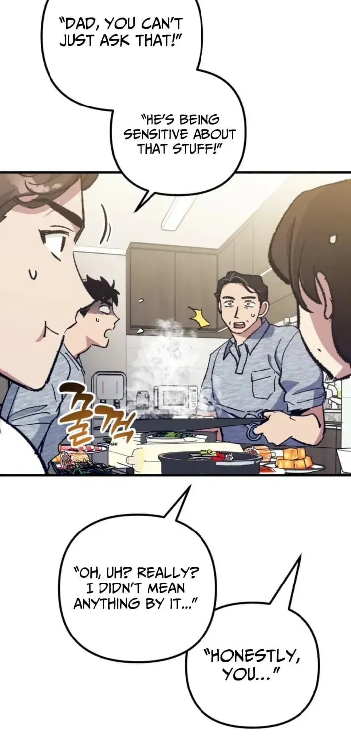 All the Aces Are Obsessed With Me — Chapter 17 — page 38