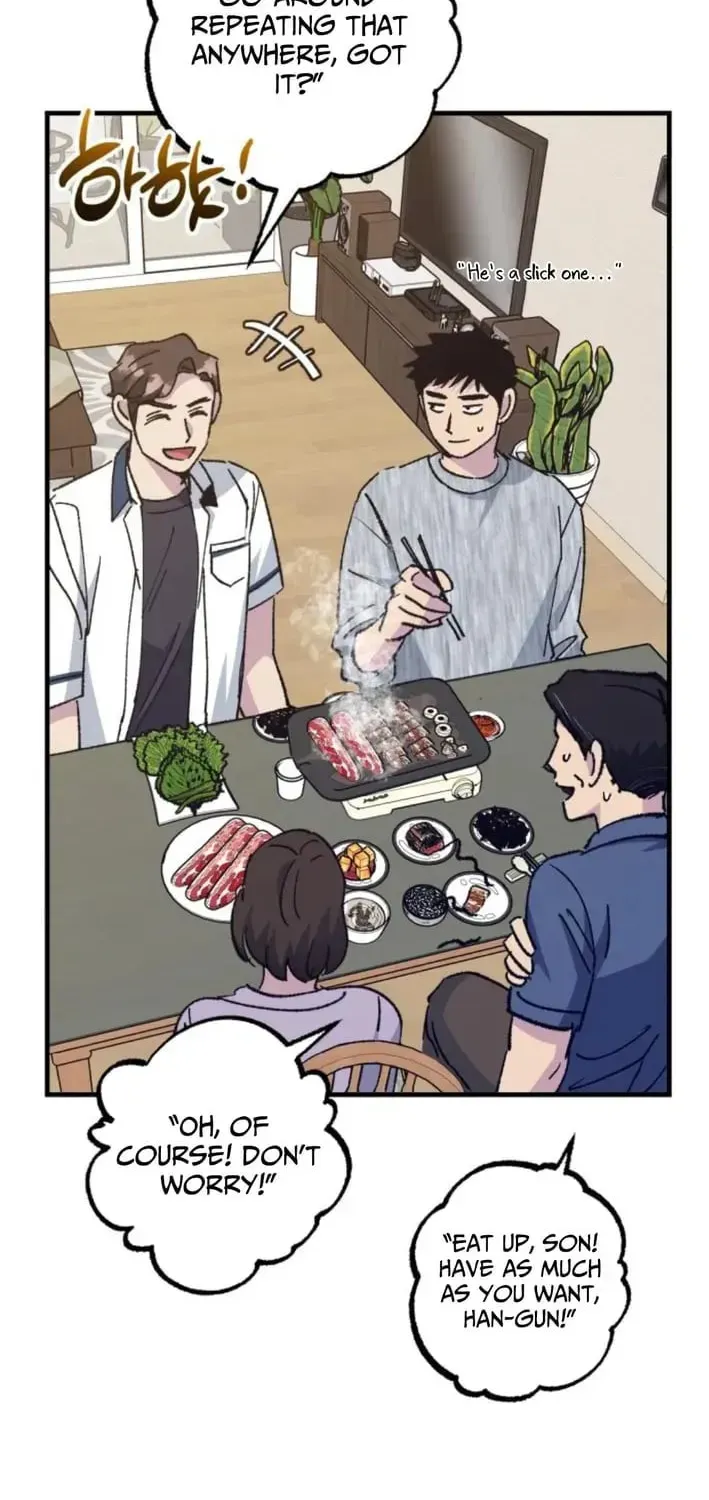 All the Aces Are Obsessed With Me — Chapter 17 — page 44