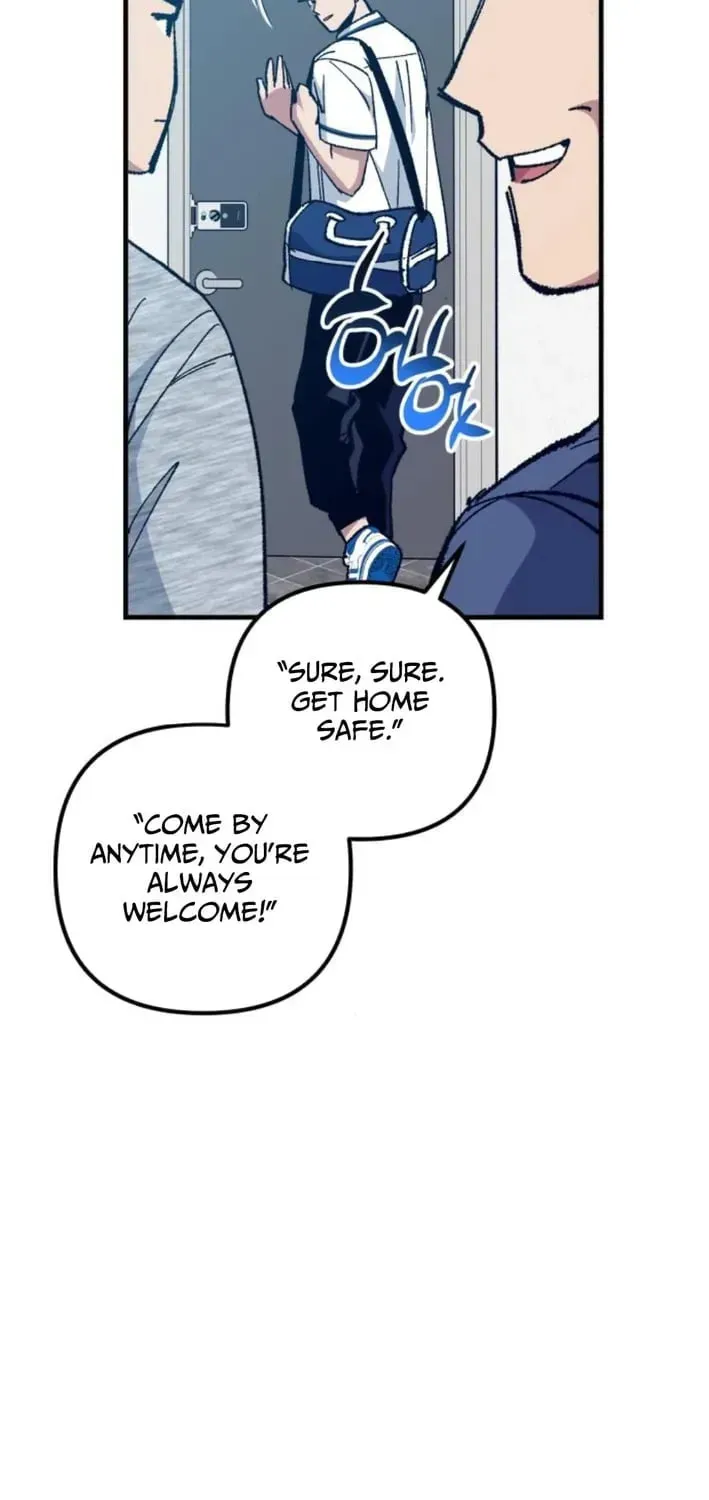 All the Aces Are Obsessed With Me — Chapter 17 — page 47