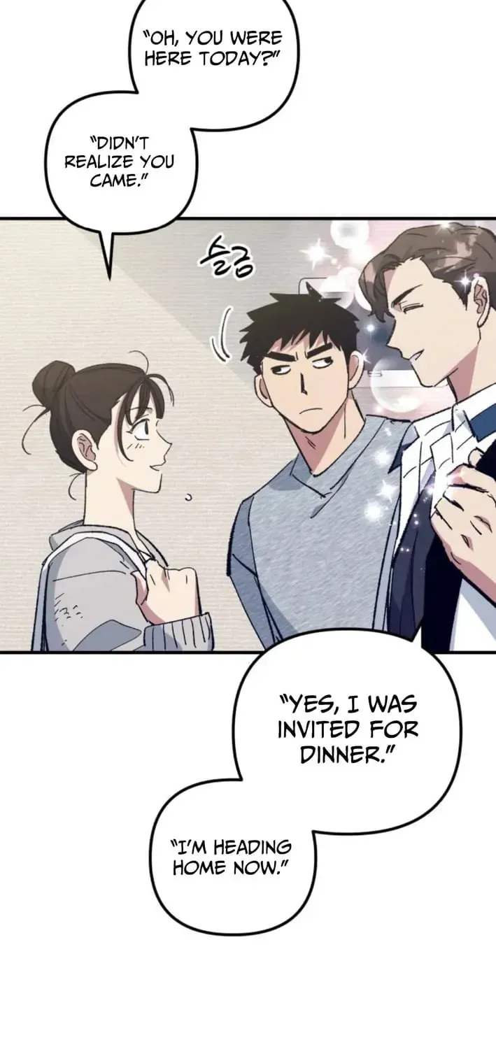 All the Aces Are Obsessed With Me — Chapter 17 — page 52
