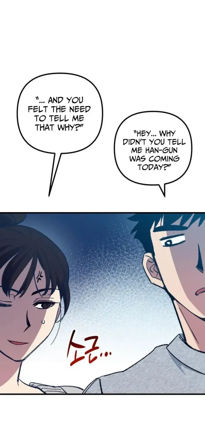 All the Aces Are Obsessed With Me — Chapter 17 — page 53