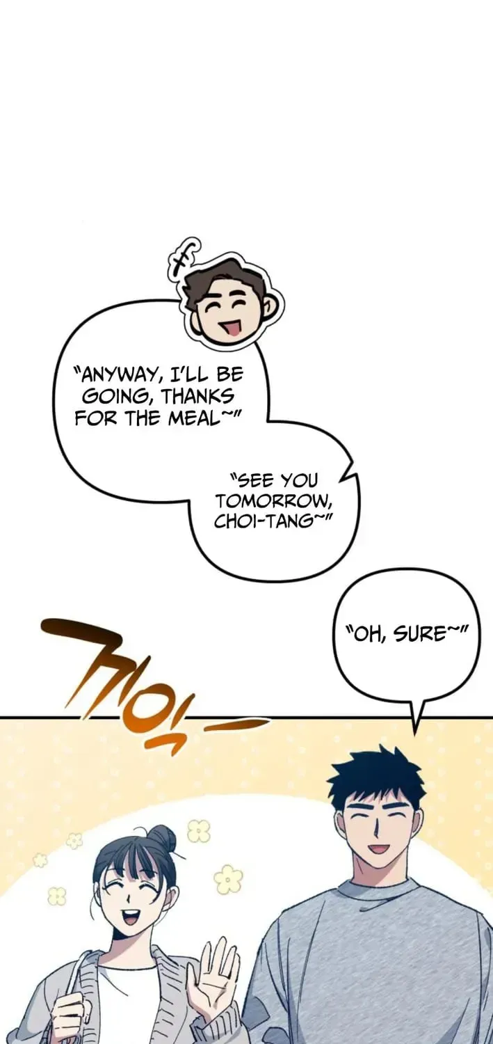 All the Aces Are Obsessed With Me — Chapter 17 — page 54