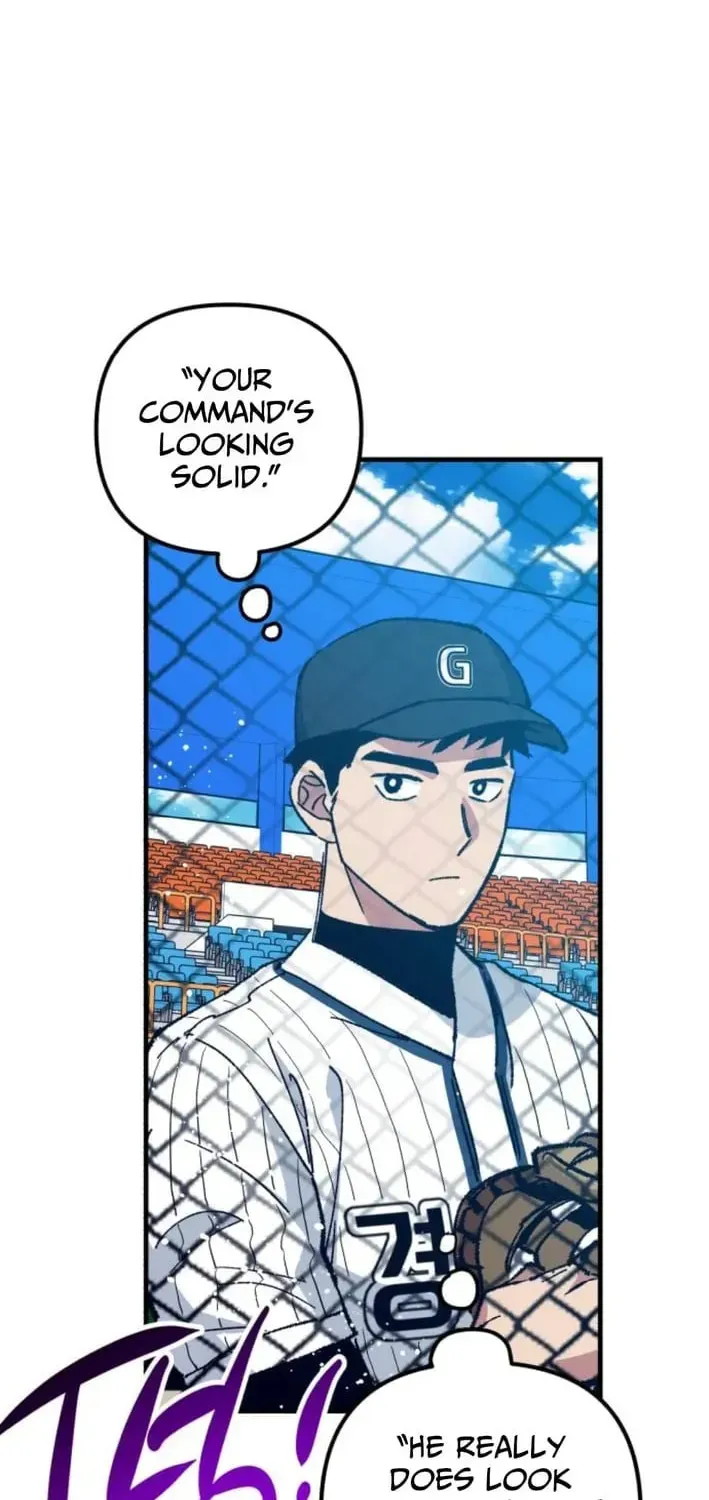 All the Aces Are Obsessed With Me — Chapter 17 — page 62