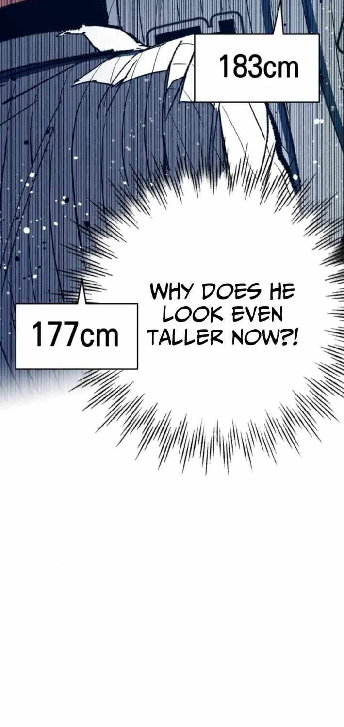 All the Aces Are Obsessed With Me — Chapter 18 — page 32