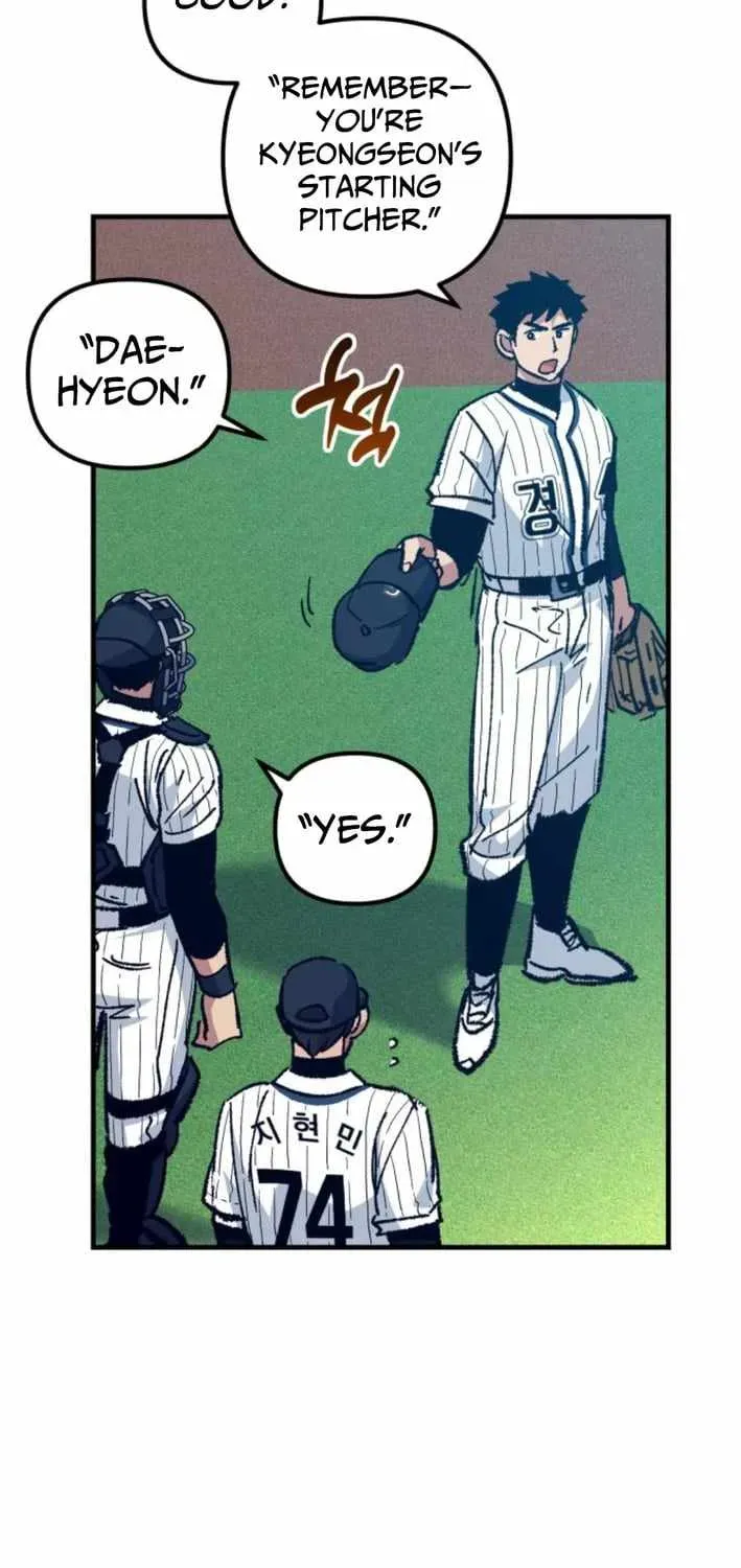 All the Aces Are Obsessed With Me — Chapter 18 — page 36