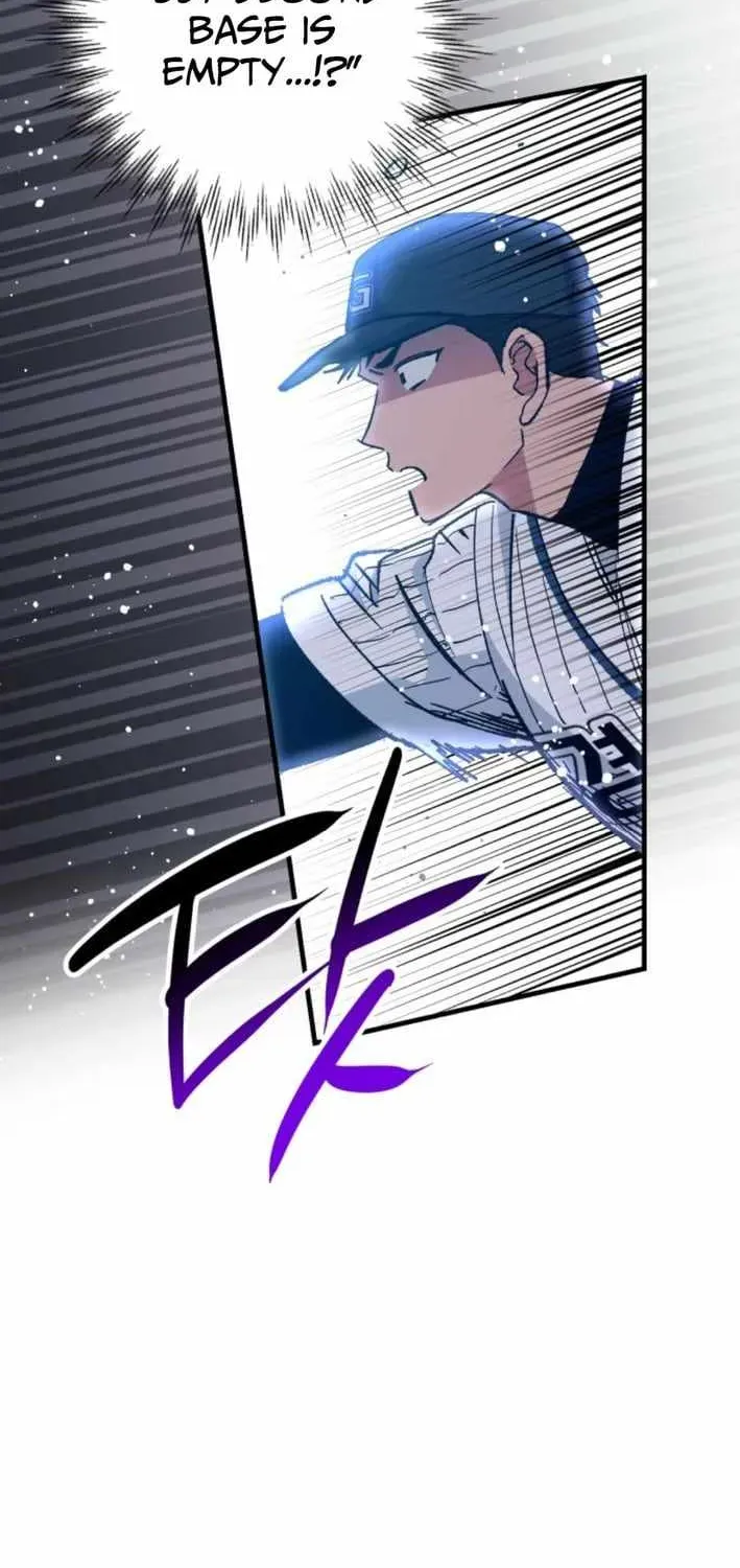All the Aces Are Obsessed With Me — Chapter 18 — page 55