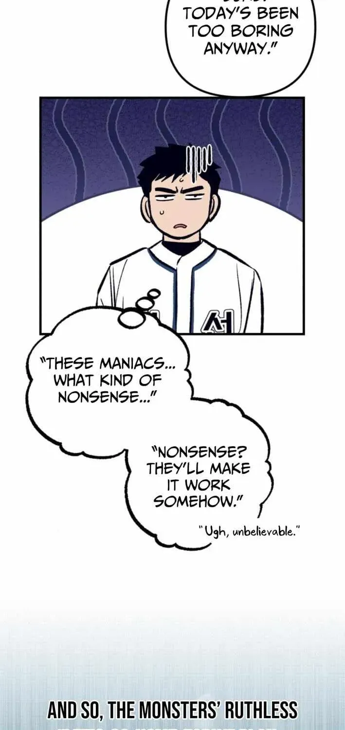 All the Aces Are Obsessed With Me — Chapter 18 — page 86