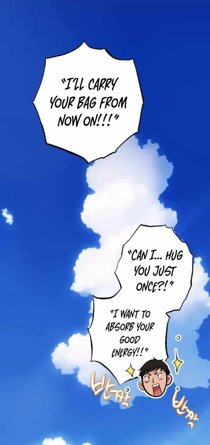 All the Aces Are Obsessed With Me — Chapter 18 — page 99