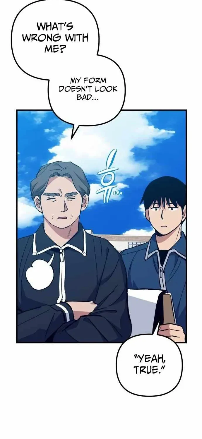 All the Aces Are Obsessed With Me — Chapter 19 — page 20