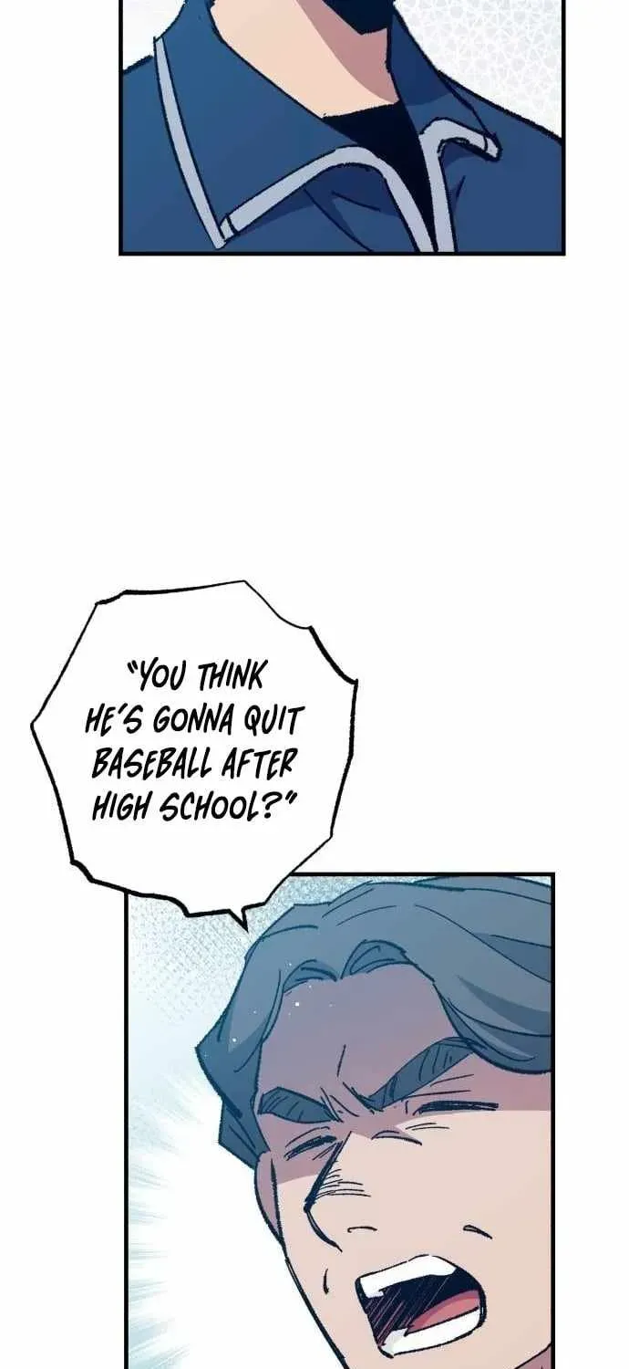All the Aces Are Obsessed With Me — Chapter 19 — page 22