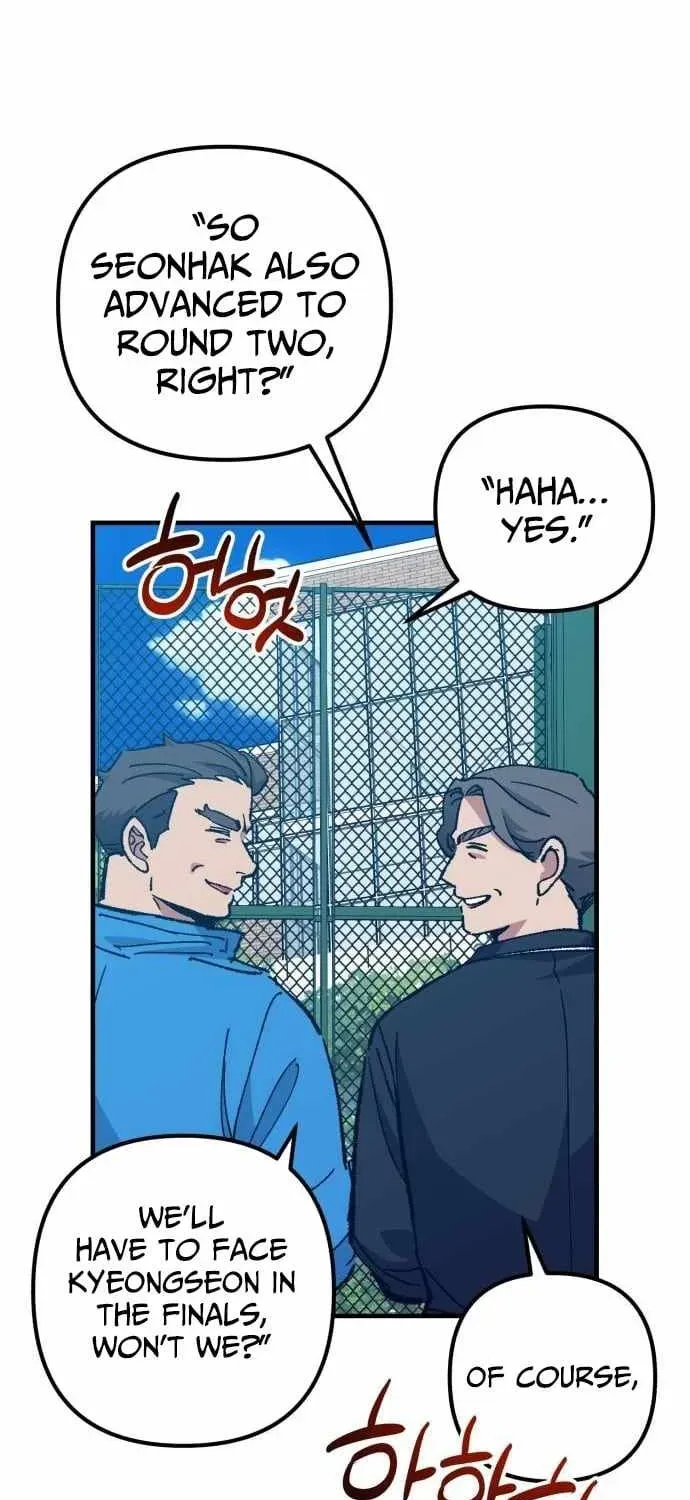 All the Aces Are Obsessed With Me — Chapter 19 — page 31