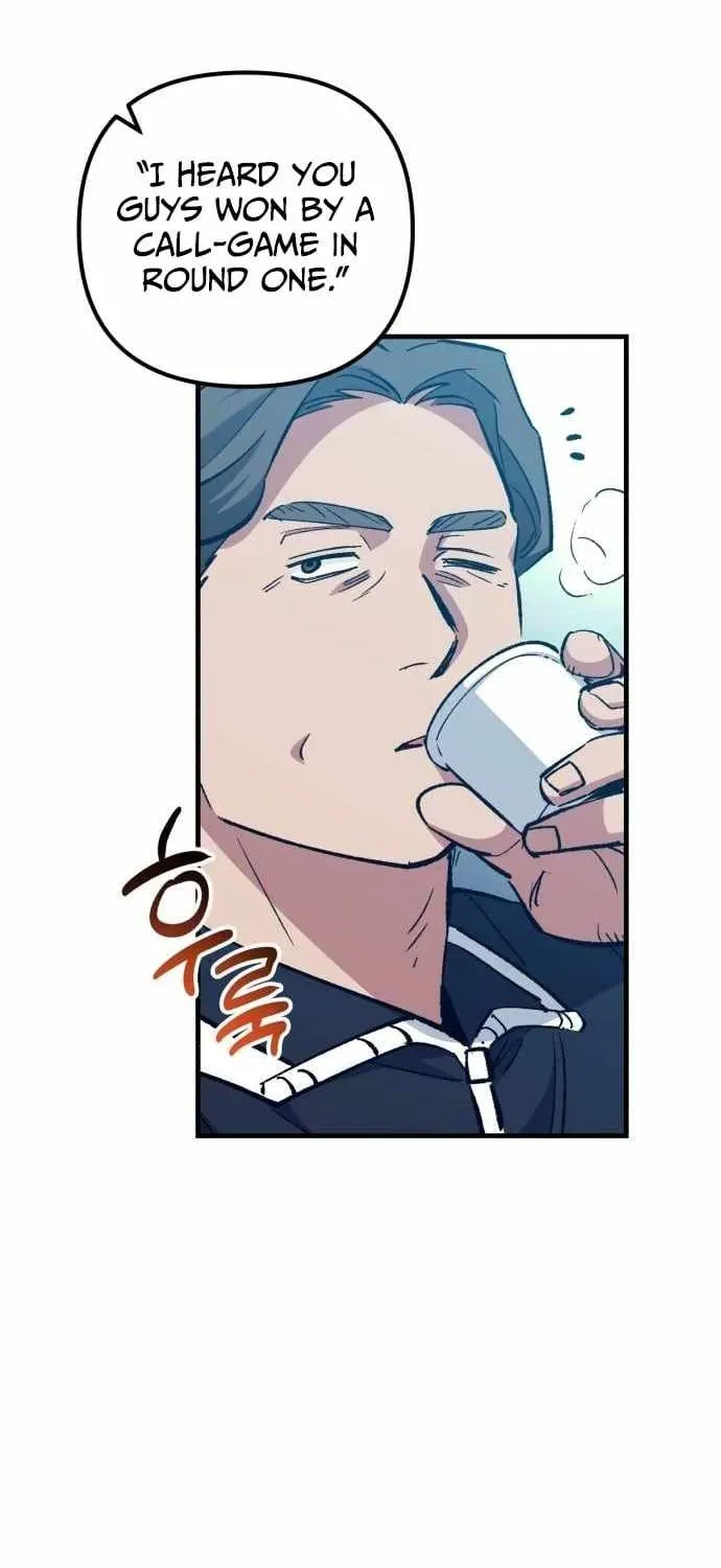 All the Aces Are Obsessed With Me — Chapter 19 — page 34