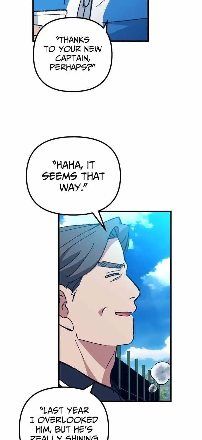 All the Aces Are Obsessed With Me — Chapter 19 — page 36