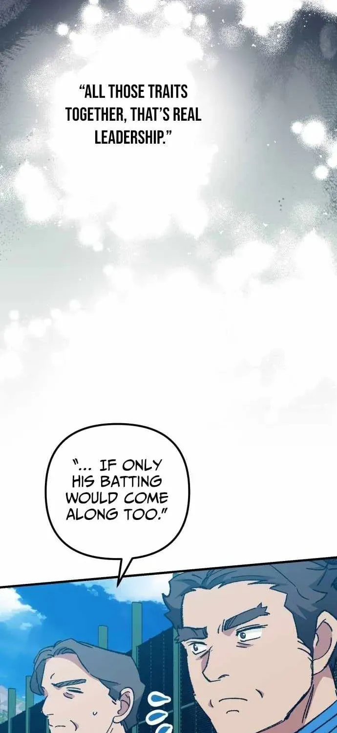 All the Aces Are Obsessed With Me — Chapter 19 — page 39