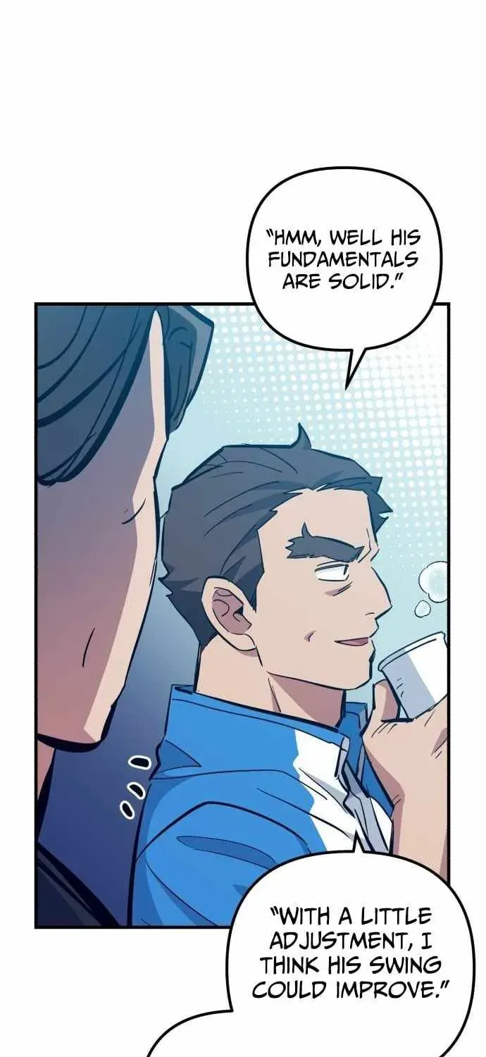 All the Aces Are Obsessed With Me — Chapter 19 — page 43