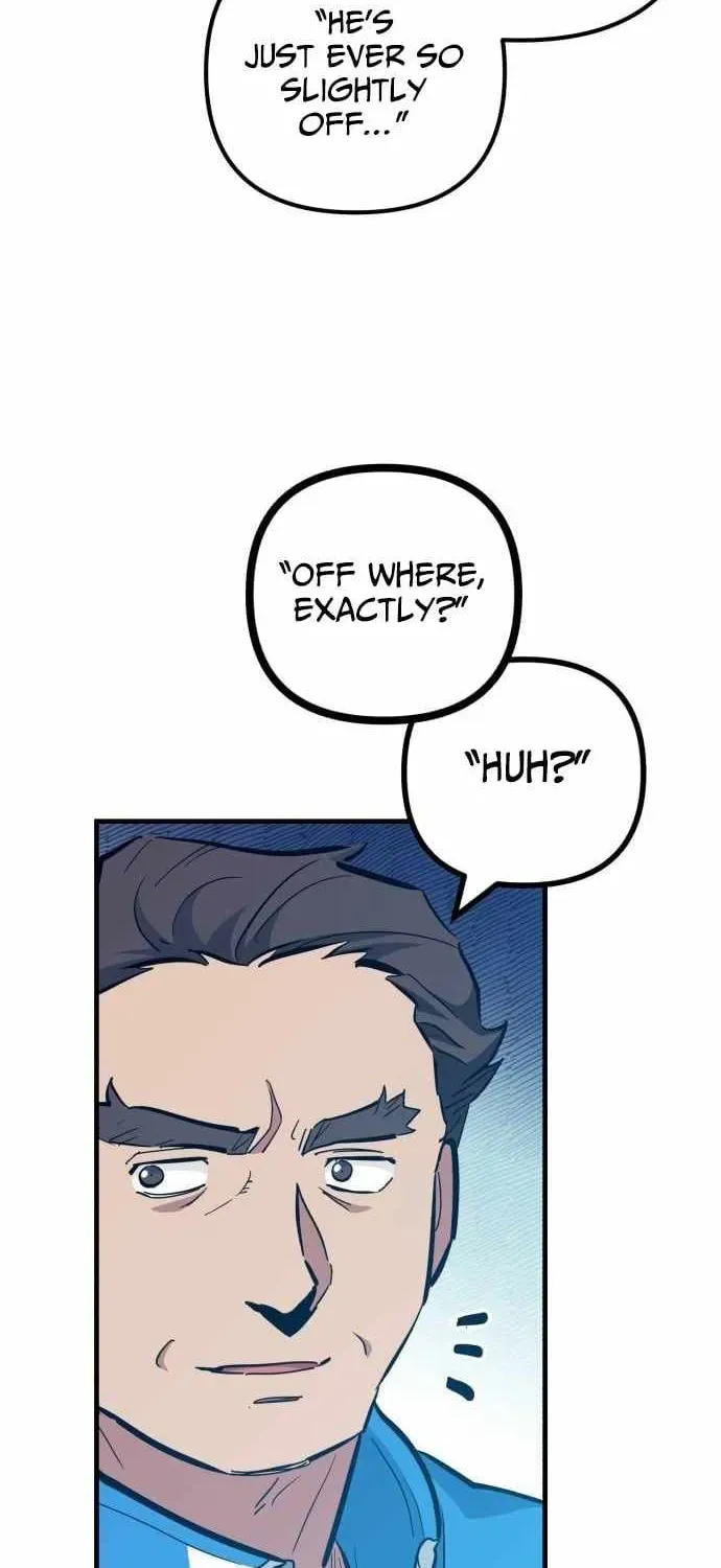 All the Aces Are Obsessed With Me — Chapter 19 — page 44