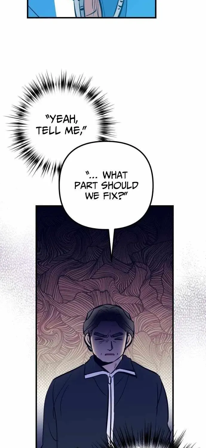 All the Aces Are Obsessed With Me — Chapter 19 — page 45