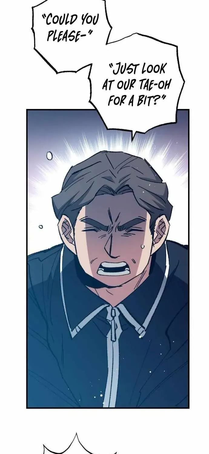 All the Aces Are Obsessed With Me — Chapter 19 — page 50