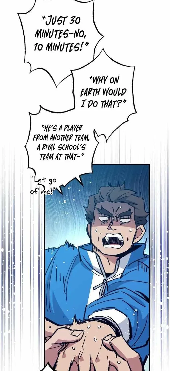 All the Aces Are Obsessed With Me — Chapter 19 — page 51