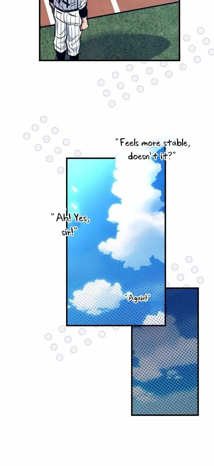 All the Aces Are Obsessed With Me — Chapter 19 — page 72