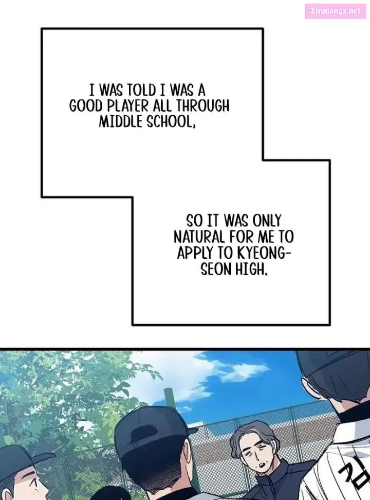 All the Aces Are Obsessed With Me — Chapter 2 — page 7