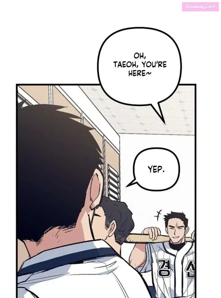 All the Aces Are Obsessed With Me — Chapter 2 — page 20