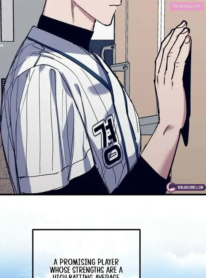 All the Aces Are Obsessed With Me — Chapter 2 — page 31