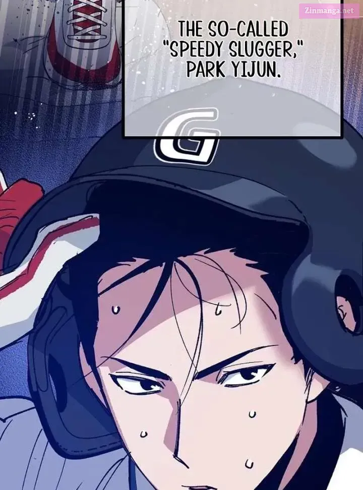 All the Aces Are Obsessed With Me — Chapter 2 — page 34