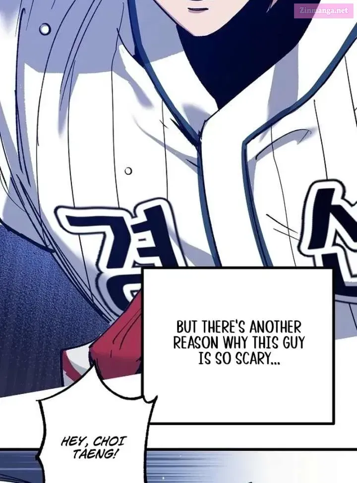 All the Aces Are Obsessed With Me — Chapter 2 — page 35
