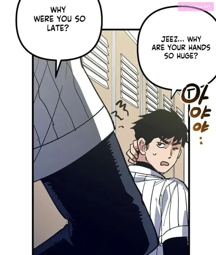 All the Aces Are Obsessed With Me — Chapter 2 — page 37