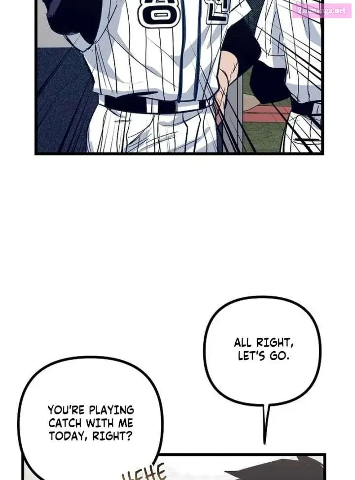 All the Aces Are Obsessed With Me — Chapter 2 — page 51