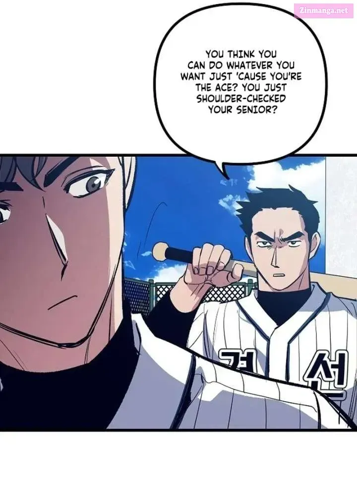 All the Aces Are Obsessed With Me — Chapter 2 — page 58