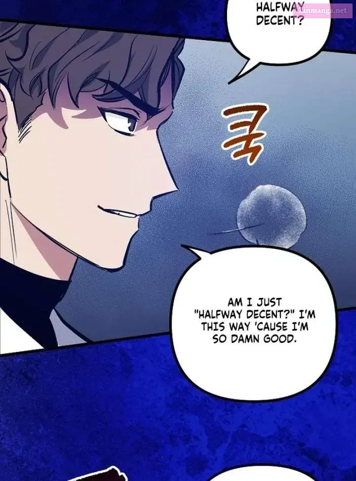 All the Aces Are Obsessed With Me — Chapter 2 — page 62