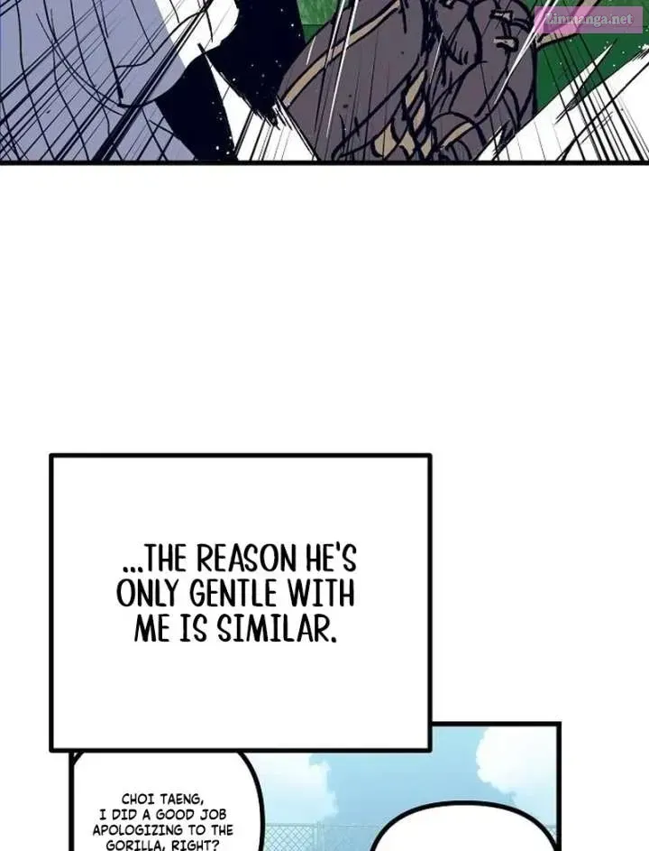 All the Aces Are Obsessed With Me — Chapter 2 — page 89