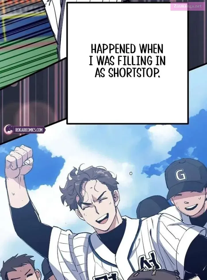 All the Aces Are Obsessed With Me — Chapter 2 — page 93