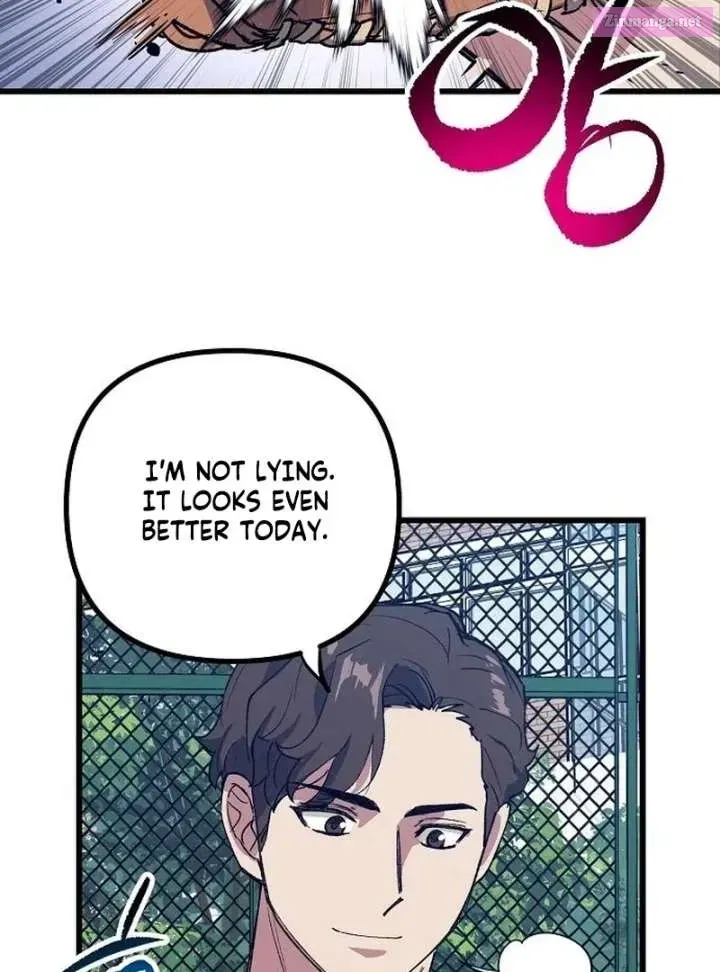 All the Aces Are Obsessed With Me — Chapter 2 — page 106