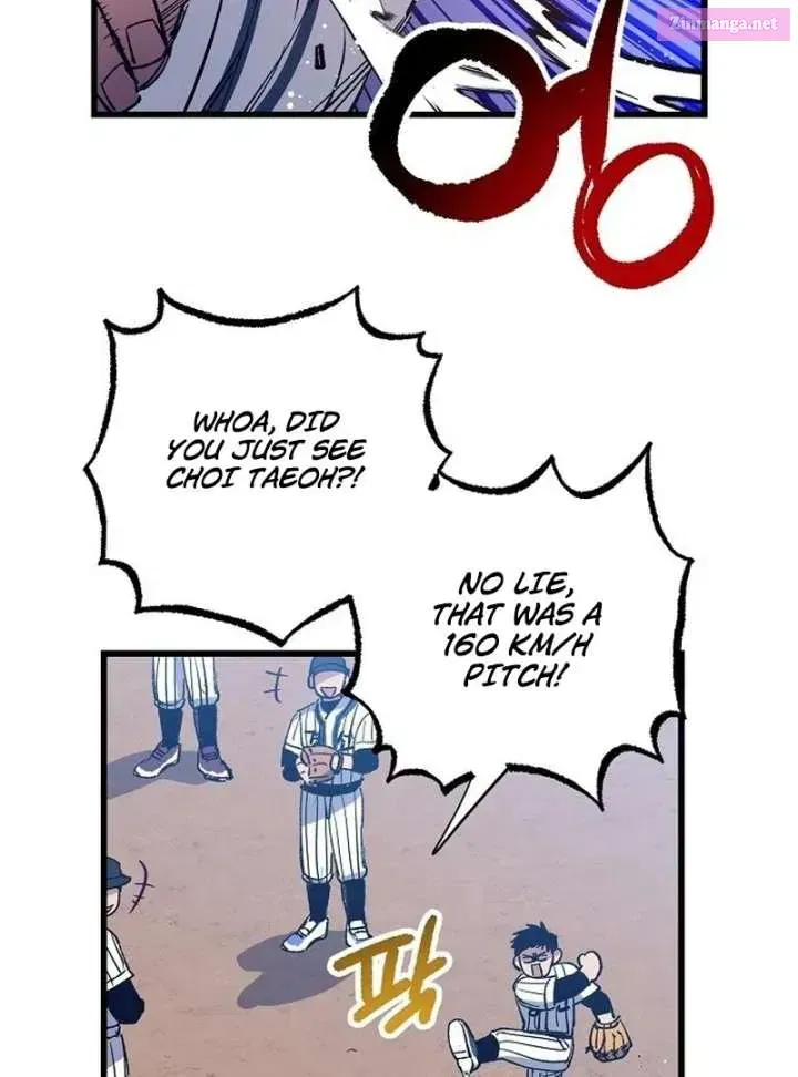 All the Aces Are Obsessed With Me — Chapter 2 — page 111