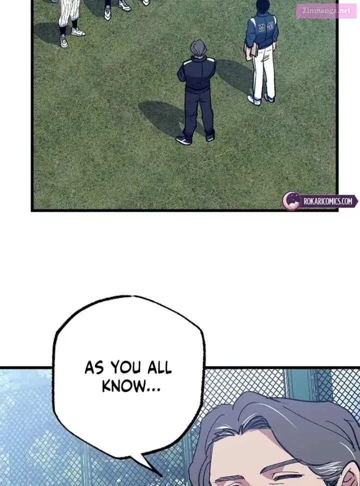 All the Aces Are Obsessed With Me — Chapter 2 — page 115