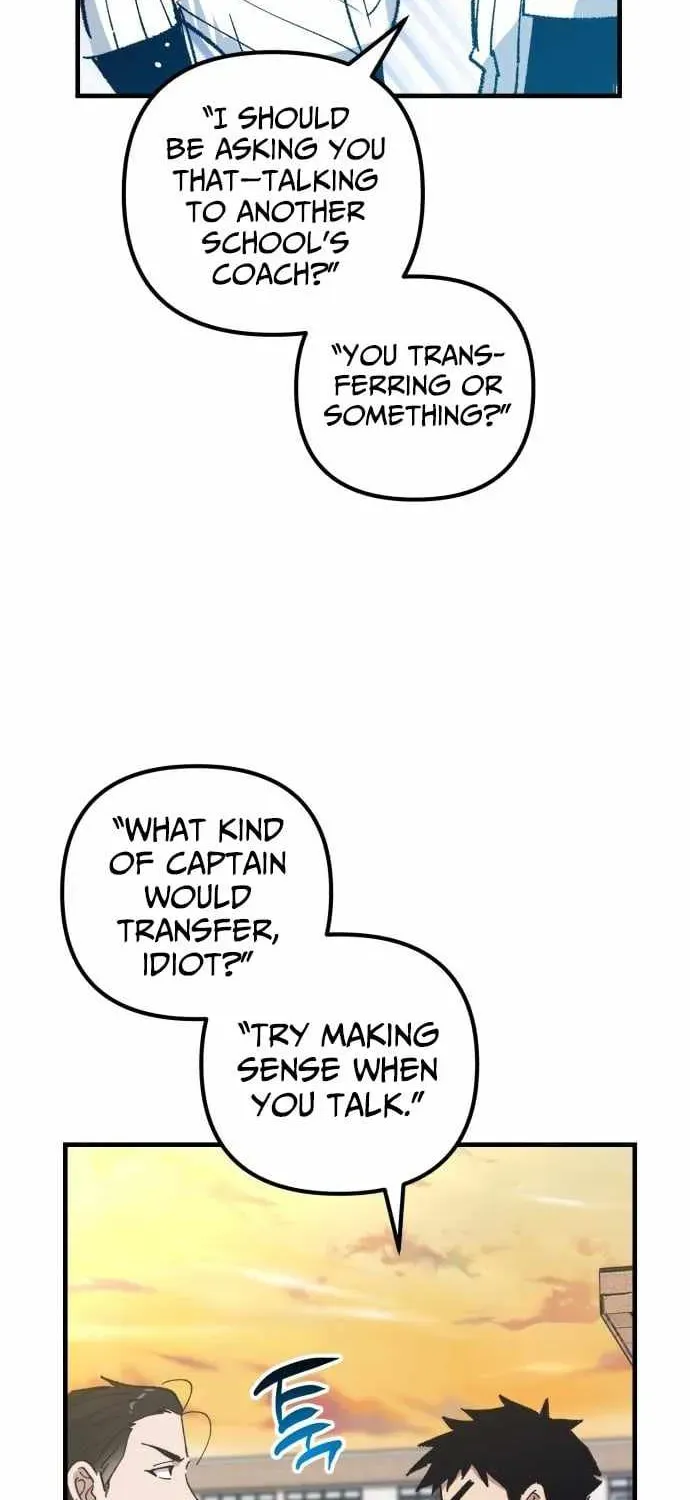 All the Aces Are Obsessed With Me — Chapter 20 — page 30