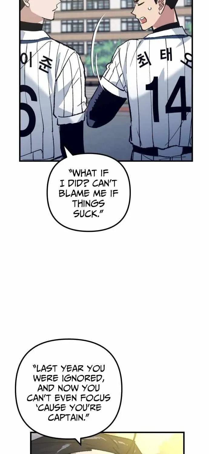 All the Aces Are Obsessed With Me — Chapter 20 — page 31