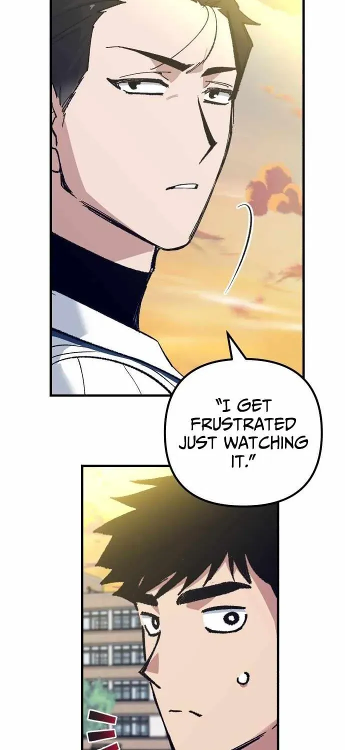 All the Aces Are Obsessed With Me — Chapter 20 — page 32
