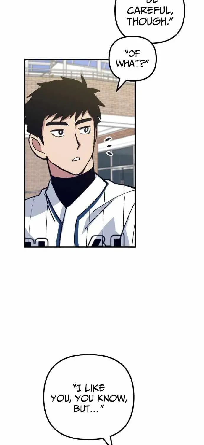 All the Aces Are Obsessed With Me — Chapter 20 — page 36