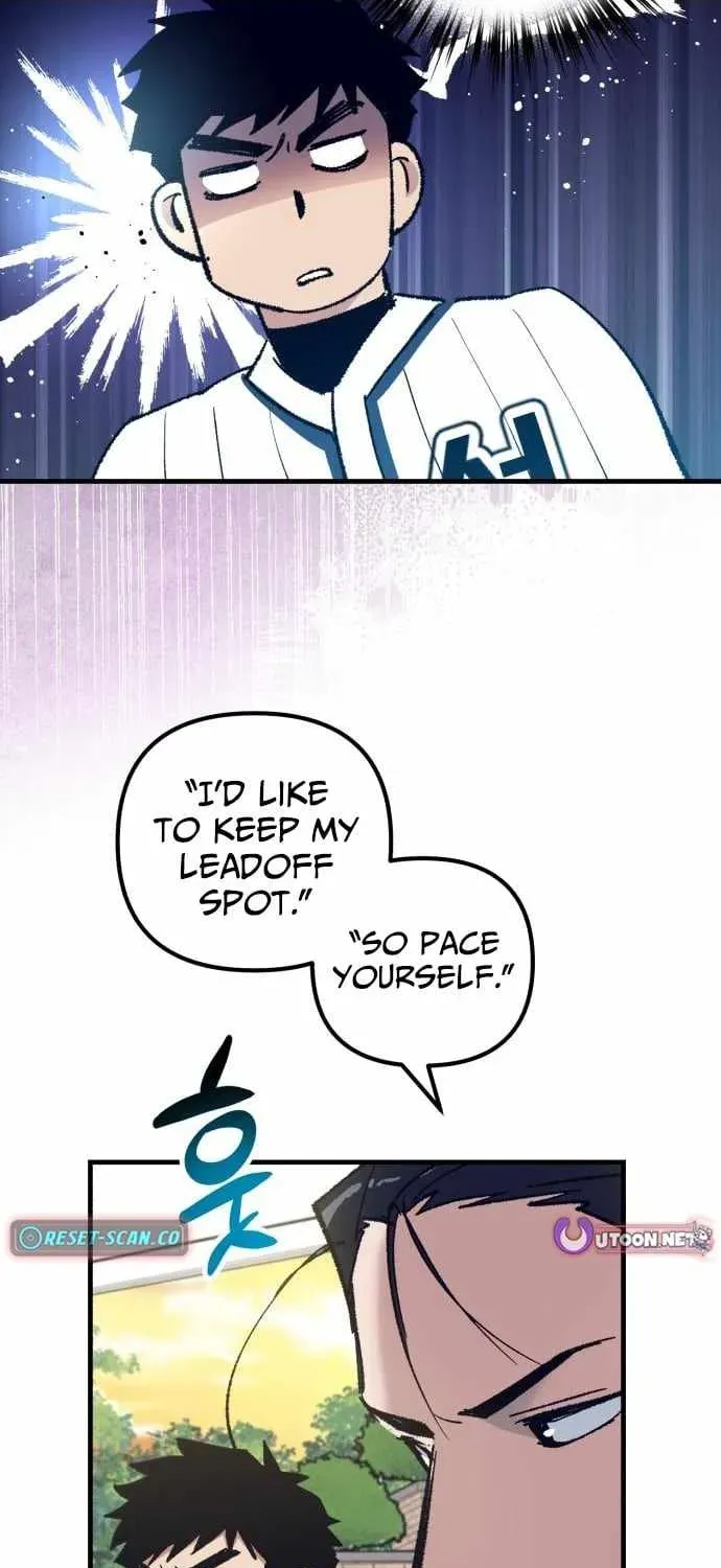 All the Aces Are Obsessed With Me — Chapter 20 — page 38