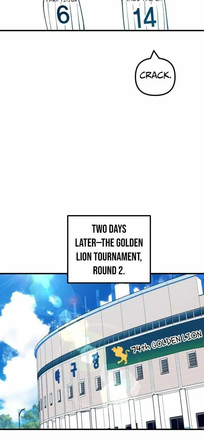 All the Aces Are Obsessed With Me — Chapter 20 — page 40