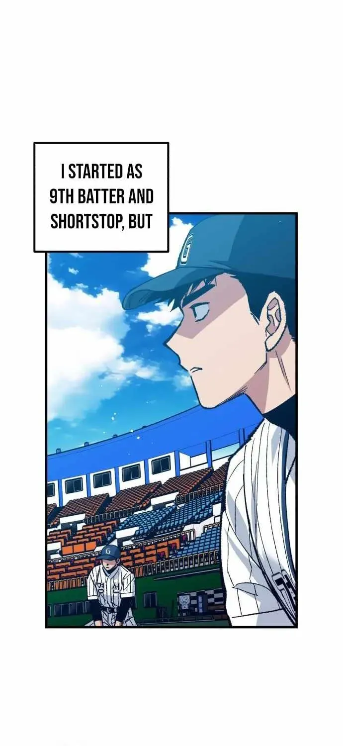 All the Aces Are Obsessed With Me — Chapter 20 — page 41