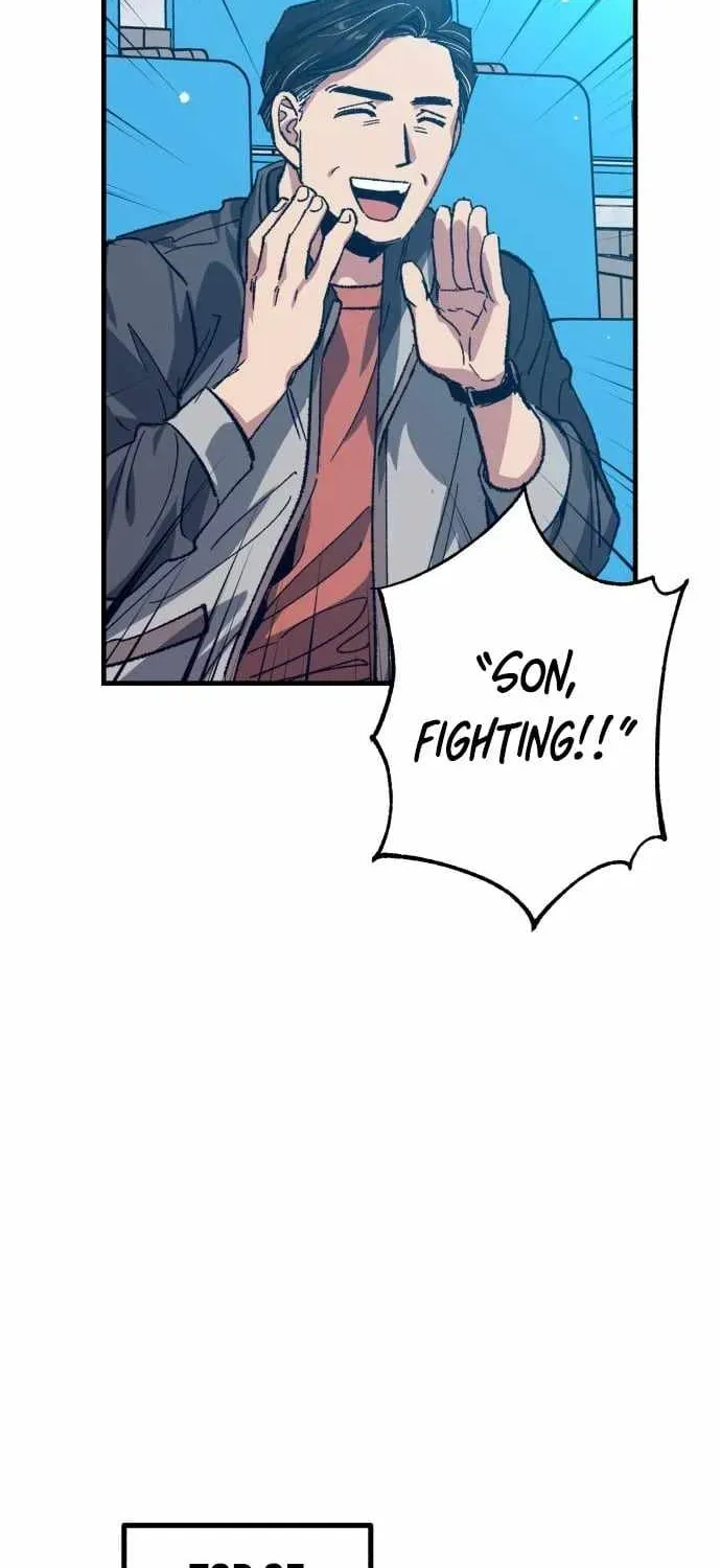 All the Aces Are Obsessed With Me — Chapter 20 — page 51