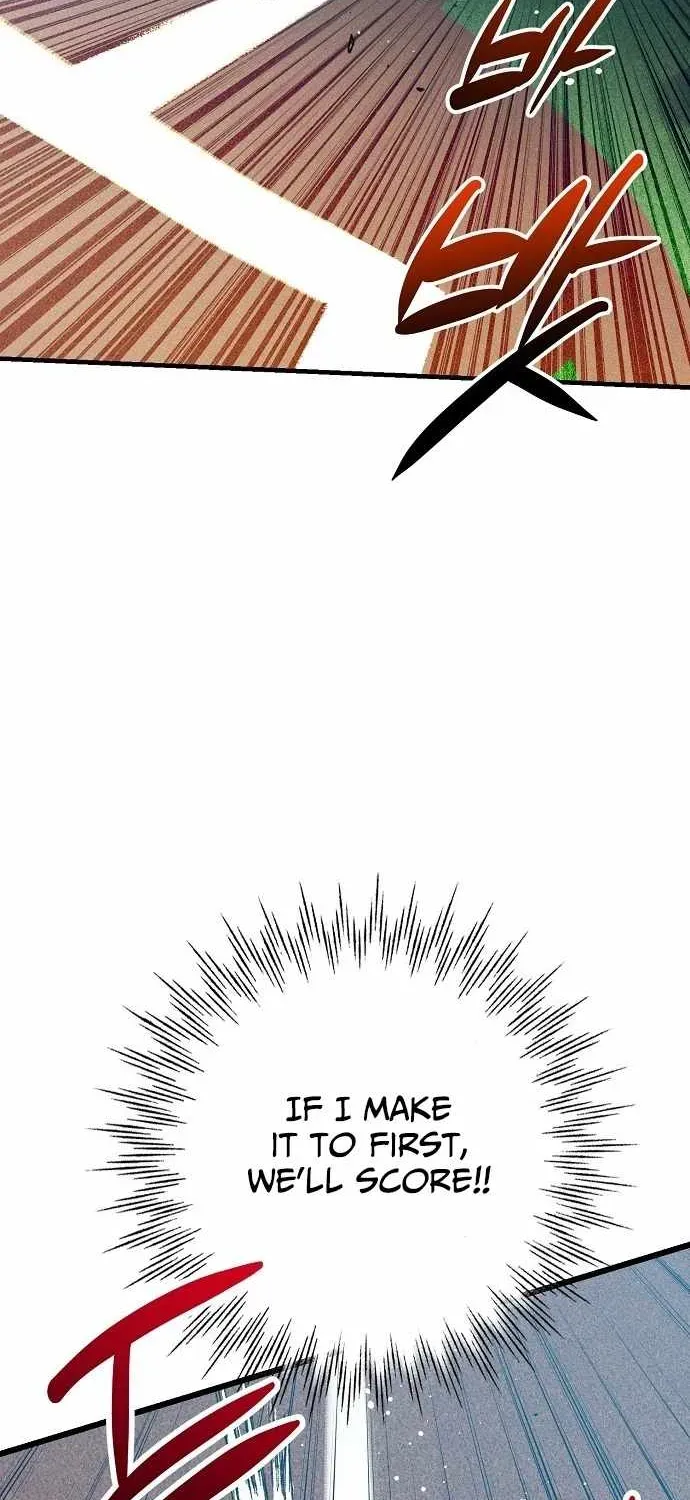 All the Aces Are Obsessed With Me — Chapter 21 — page 20