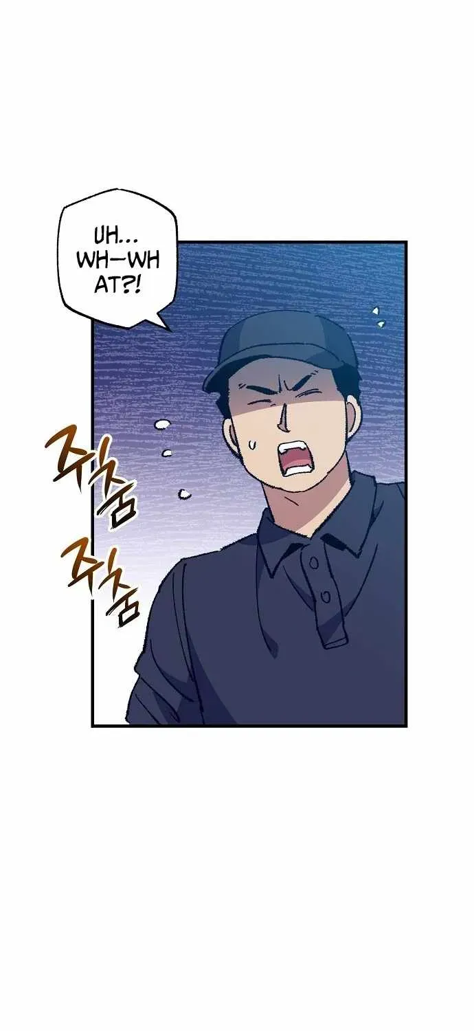 All the Aces Are Obsessed With Me — Chapter 21 — page 31